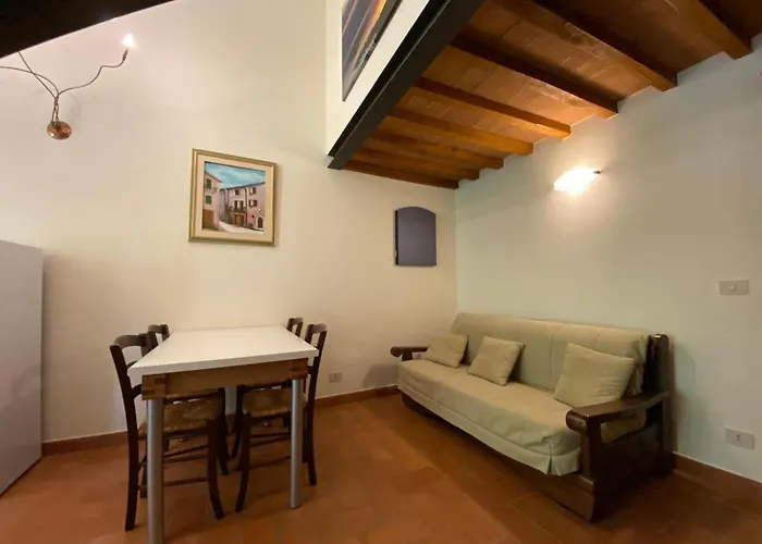 Apart-hotel Tenuta Badia