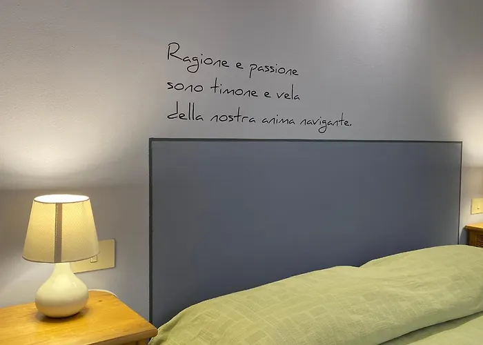 Tenuta Badia Aparthotel