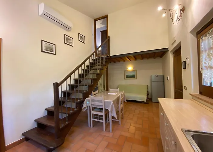 Apart-hotel Tenuta Badia 4*