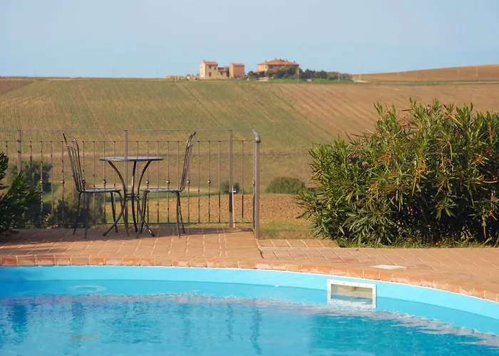 Tenuta Badia Apart-hotel